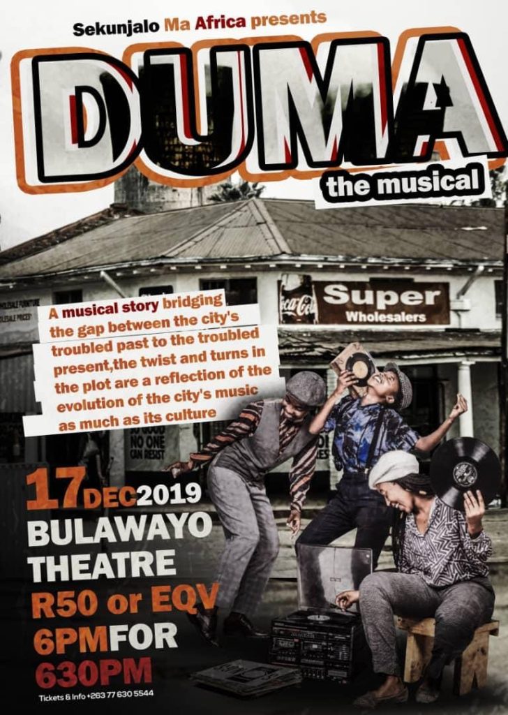 Duma: The Musical